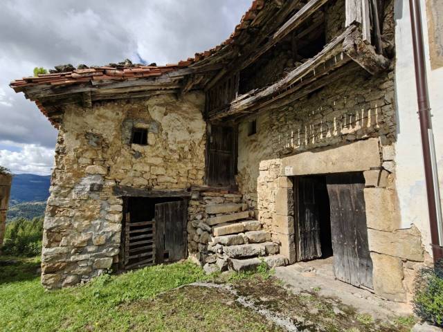 Casa-chalet en Venta en Gordón en Trucios-Turtzioz