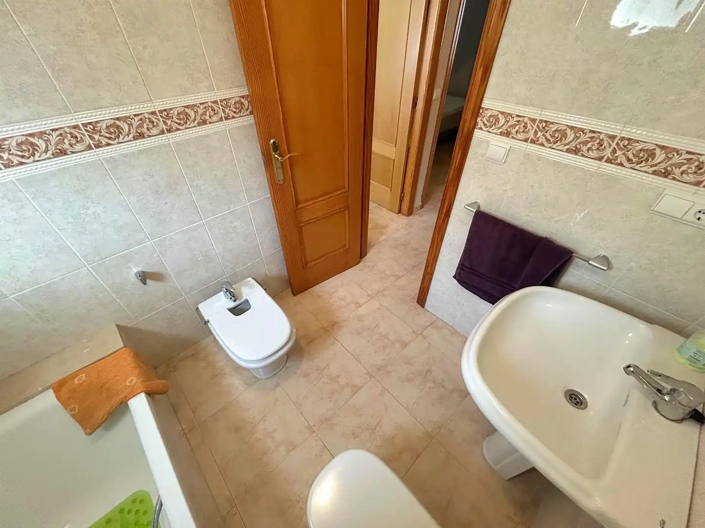 Terraced house with garden for sale in Calle Calle Sastre, imagen 21