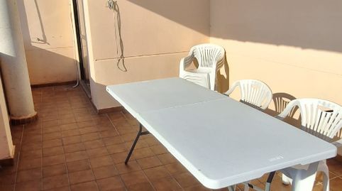 Foto 4 de Ático de alquiler en Maria Auxiliadora - Barriada de Llera, Badajoz Capital