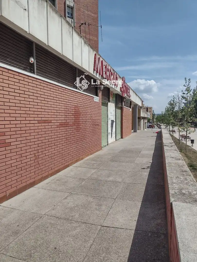 Local commercial à vendre à Catalunya, imagen 3