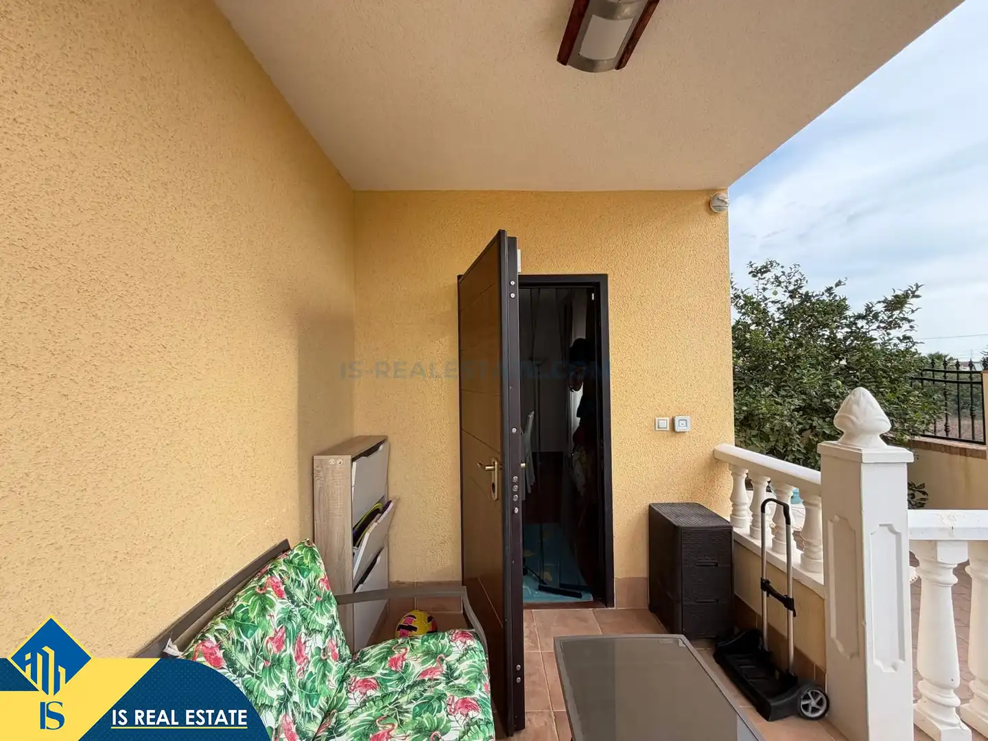 Chalet con piscina en venta en Orihuela Costa, imagen 17