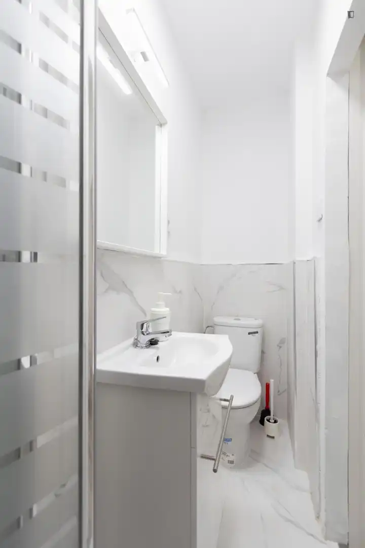 Studio to rent in Retiro, imagen 14