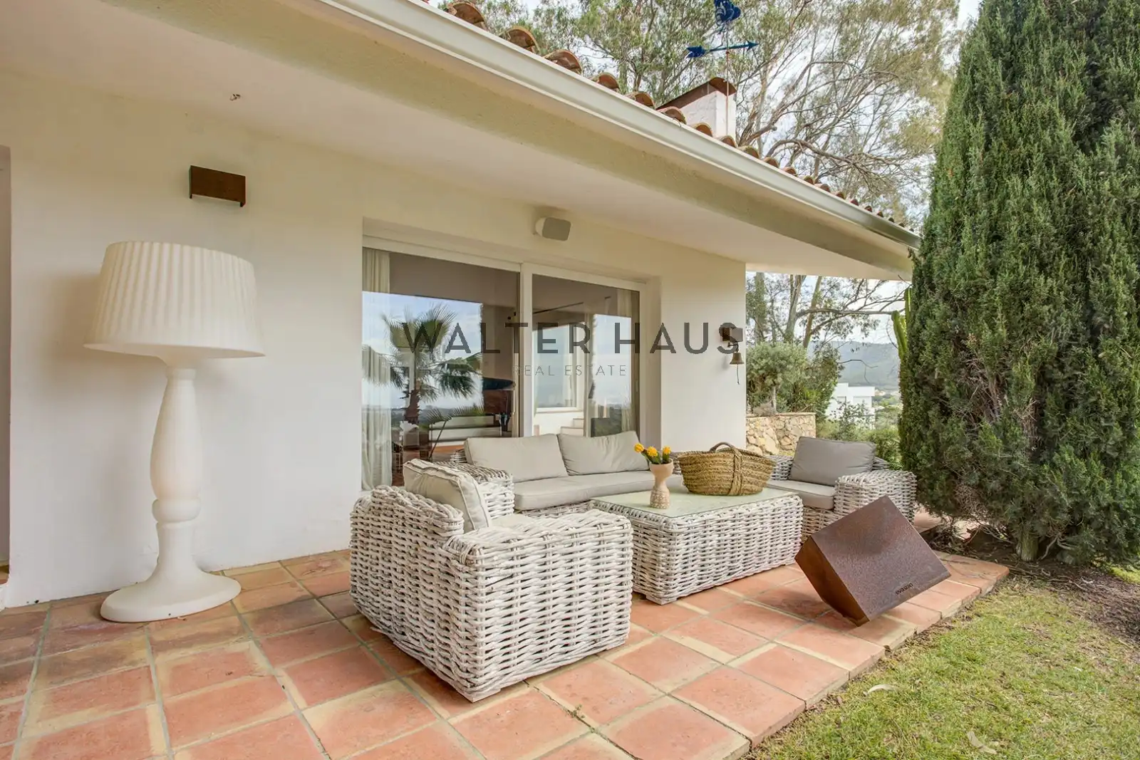Chalet con piscina en venta en Carrer del Ripollès, imagen 55