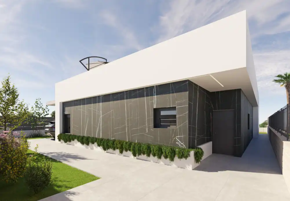 Maison à vendre à Algorfa, imagen 15