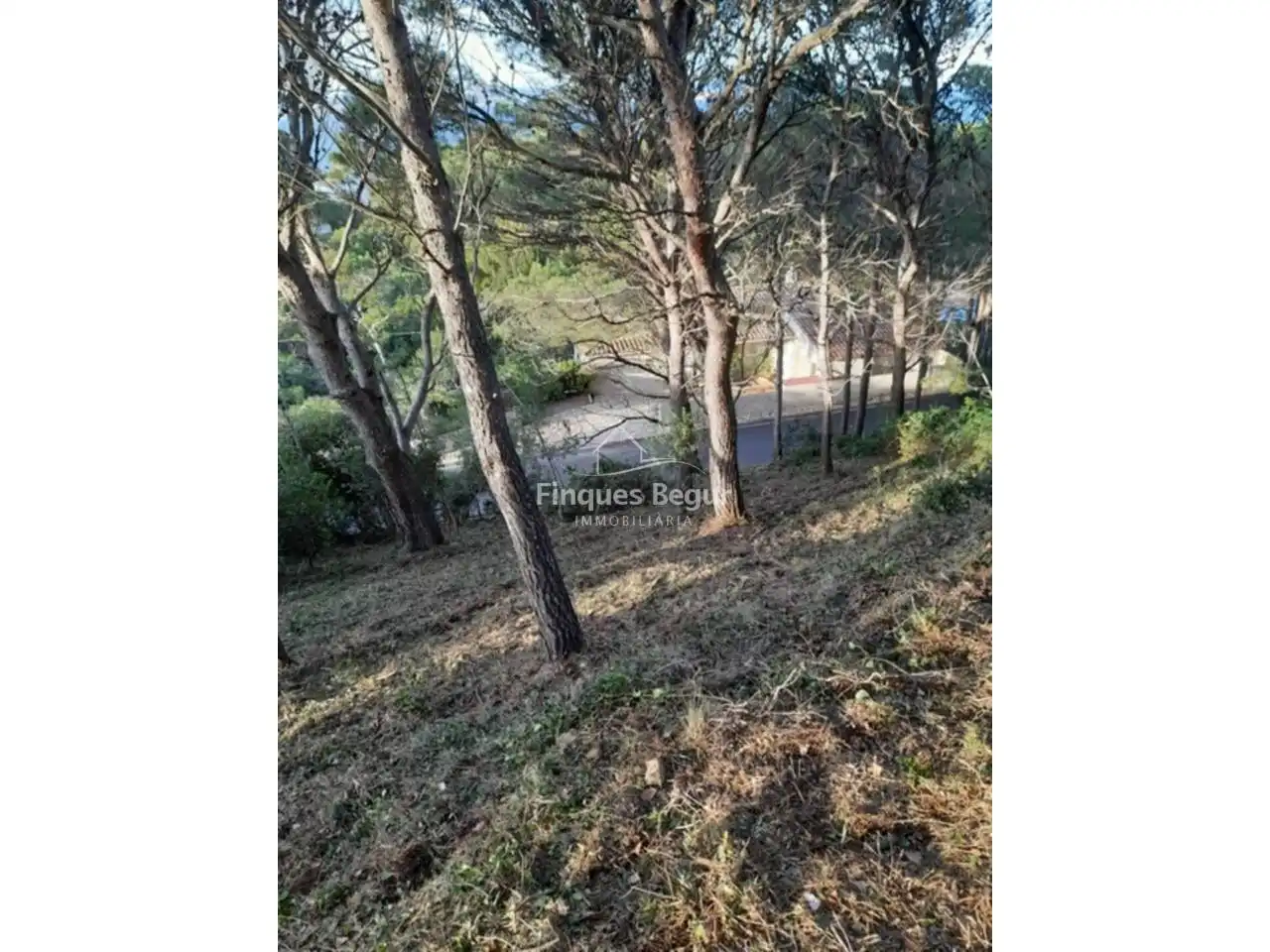 Residential for sale in Begur