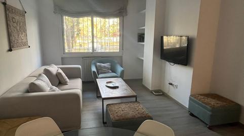 Foto 4 de Pis de lloguer a Casco Histórico  - Ribera - San Basilio,  Córdoba Capital