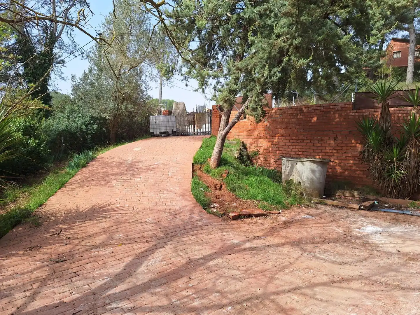 Finca rústica en venta en Vacarisses