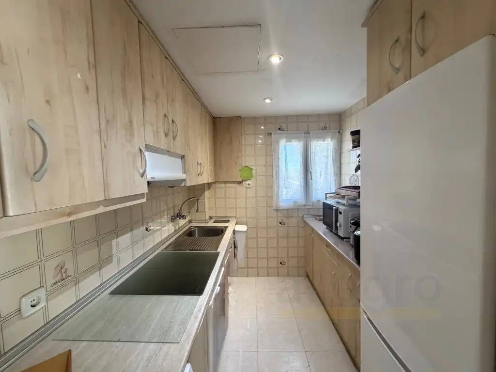 Cuina de Pis en venda en Santa María de la Alameda, Madrid