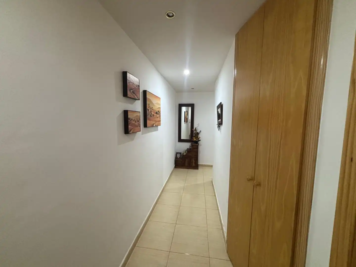 Piso en venta en Malagón con Calefacción y Trastero