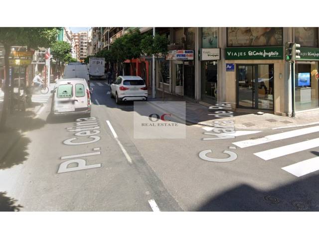 Local comercial en Alquiler en N/A en San Lorenzo