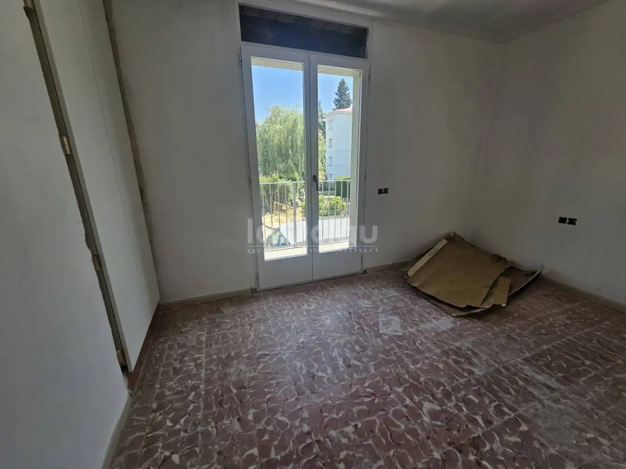 Dormitori de Casa adosada en venda en Seva amb Aire condicionat, Jardí privat i Terrassa