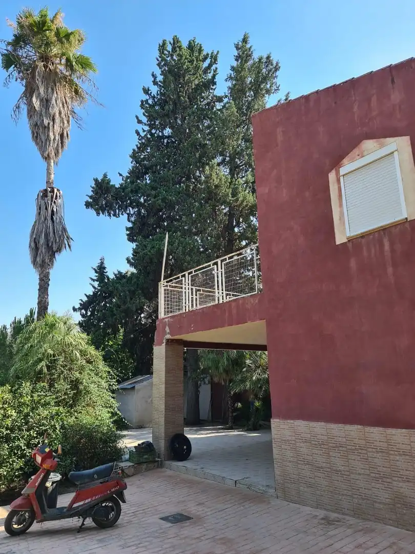Villa mit Terrasse zum Verkauf in Camino Camino Arboleja