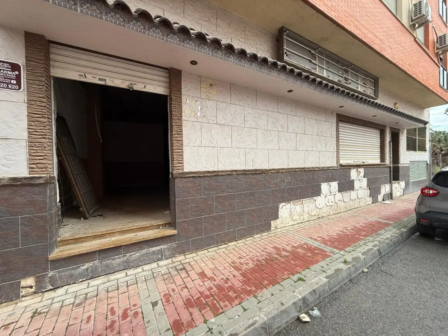 Business premises for sale in Santomera - Calle de Juan Murcia, imagen 2