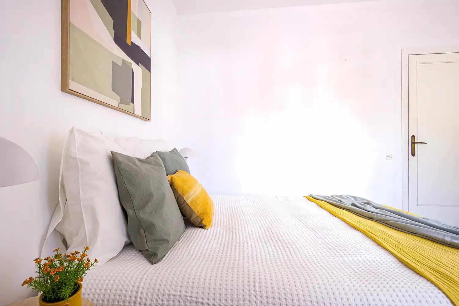 Appartement avec terrasse à vendre à Centre - Sant Oleguer, imagen 40