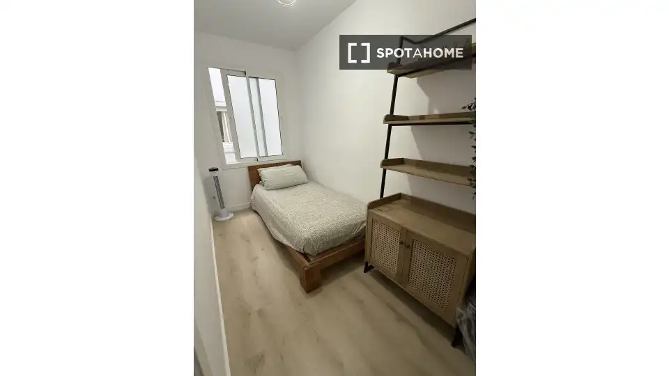 Flat to rent in Eixample, imagen 3