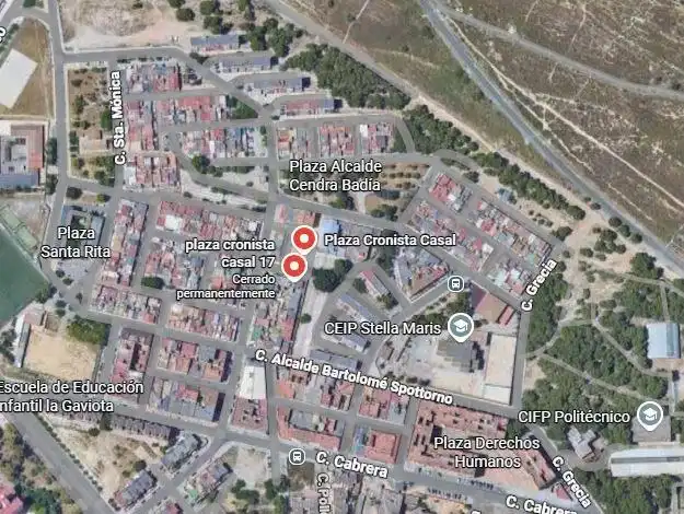 Piso en venta en Cartagena ciudad, imagen 3