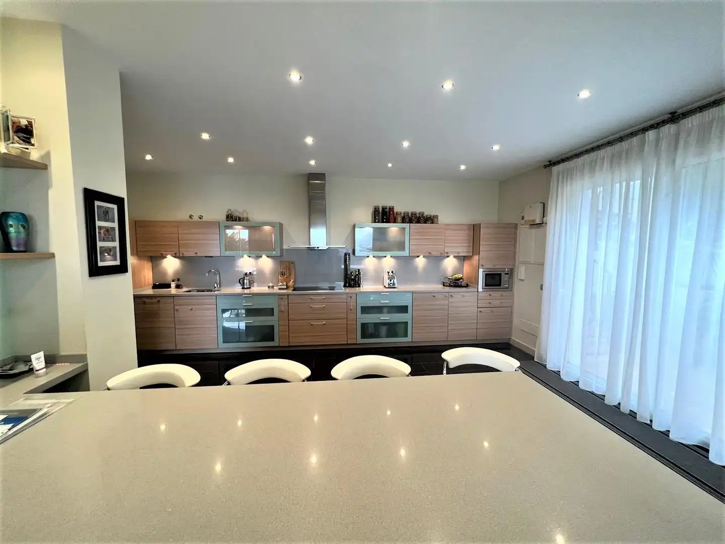 Maison avec piscine à vendre à La Cala Golf - Lagar Martell, imagen 4