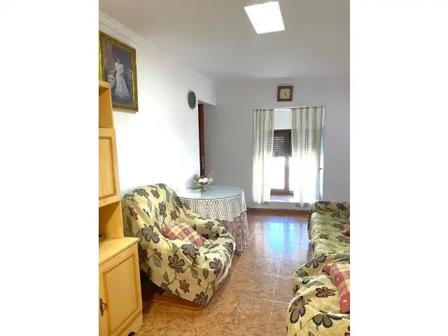 Casa rústica en venda a Alpujarra de la Sierra, imagen 5