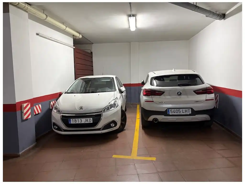 Wohnung mit Pool zum Verkauf in Calle Madrid, imagen 21