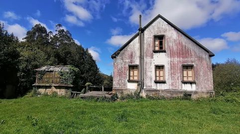 Foto 4 de Finca rústica en venta en Cerdido, A Coruña