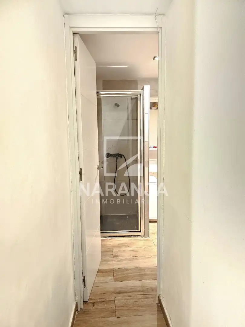 Baño de Piso en venta en Barcelona
