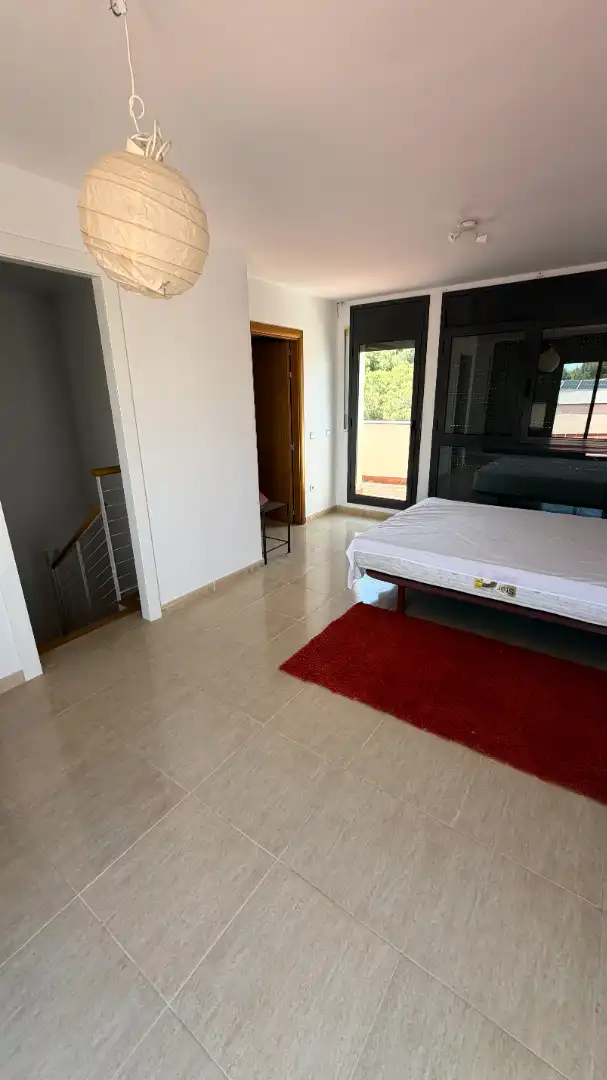 Terrassa de Casa o xalet en venda en Torredembarra amb Aire condicionat, Calefacció i Terrassa