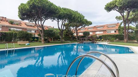 Foto 2 de Casa adosada en venda a Gavà Mar, Barcelona