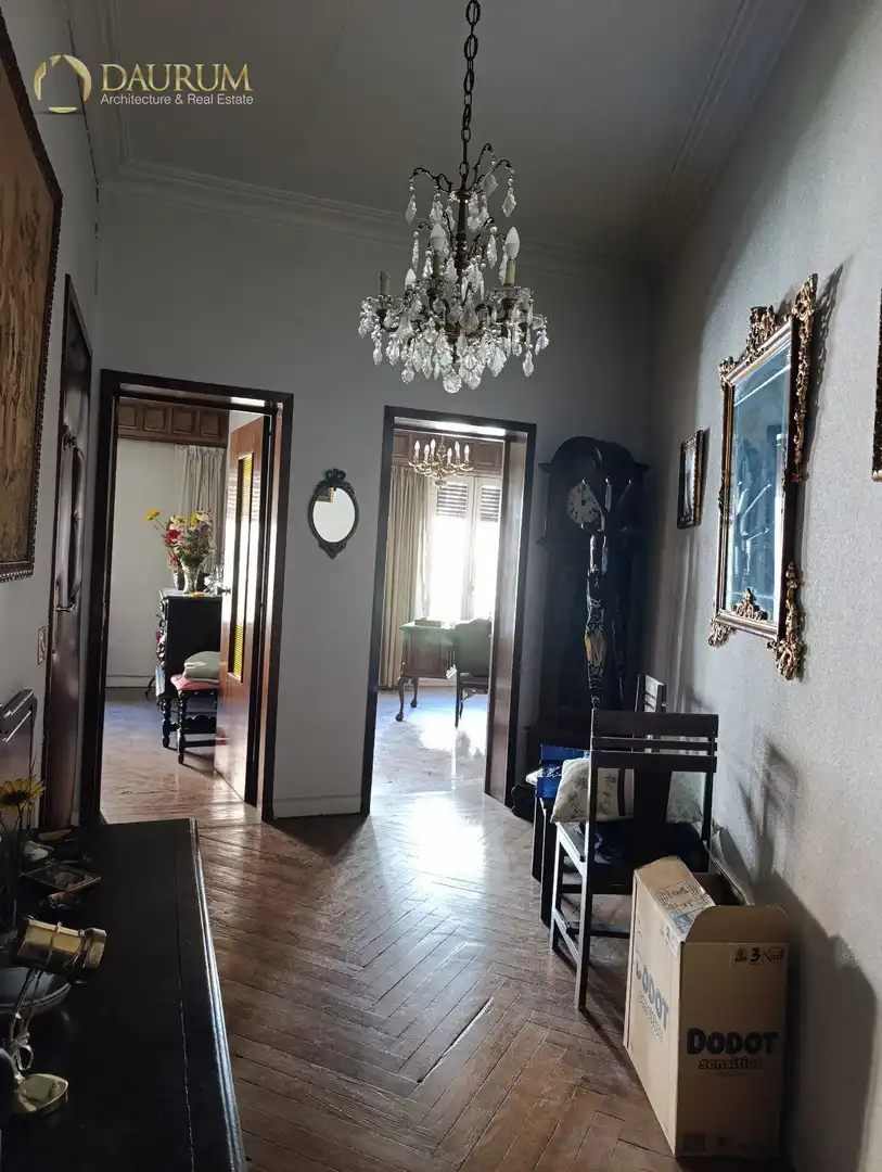 Piso con ascensor en venta en Alcala, imagen 4