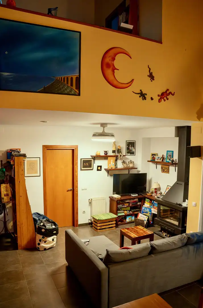 Casa o xalet en venda en Navata amb Aire condicionat, Calefacció i Terrassa