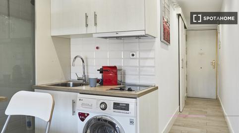 Photo 2 of Study to share in Justicia - Chueca,  Madrid Capital