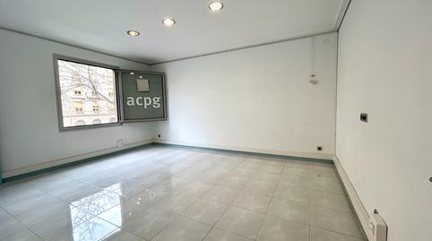 Foto 5 de Oficina de alquiler en Gran Via de Les Corts Catalanes, Dreta de l'Eixample,  Barcelona Capital