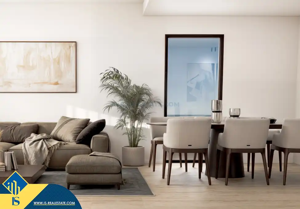 Mini appartamento con piscina in vendita a Balcón de Finestrat - Terra Marina, imagen 3