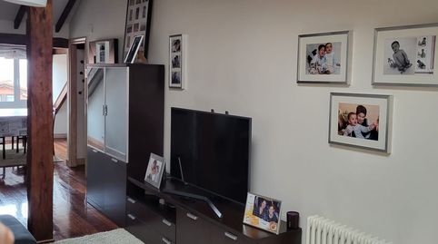 Foto 2 de Piso en venta en Calle General Castaños Kalea, Centro, Portugalete