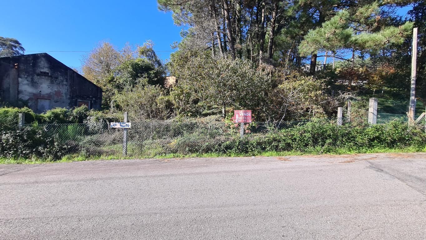 Nau industrial en venda en Boiro