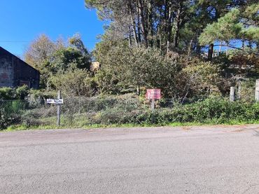 Industrial building for sale in Boiro