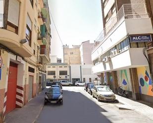 Exterior view of Flat for sale in  Murcia Capital