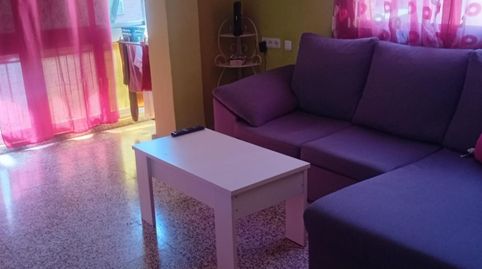 Foto 5 de Pis en venda a Plaza Plaza Miraflores, Parque Victoria Eugenia, Málaga Capital