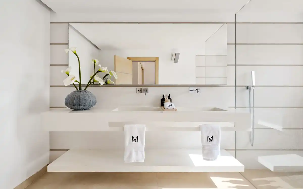 Terraced house with pool for sale in Marbella Centro, imagen 25