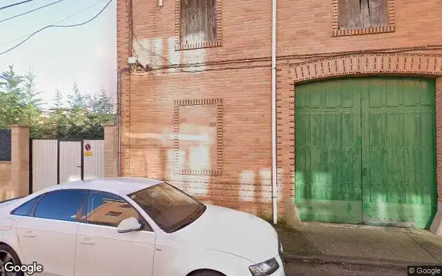 Vista exterior de Piso en venta en Carrizo