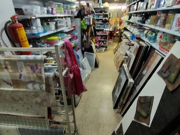 Local comercial en venta en Carrer de Mozart