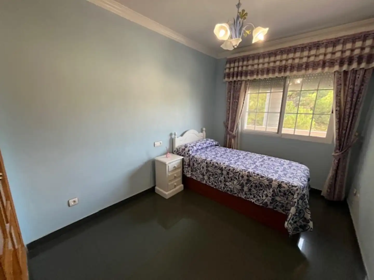 Casa o chalet en venta en Los Narejos - Punta Calera