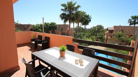 Foto 3 de Dúplex de lloguer a Urbanizacion Paraiso de la Bahia, 1p, Bahía de Casares, Casares