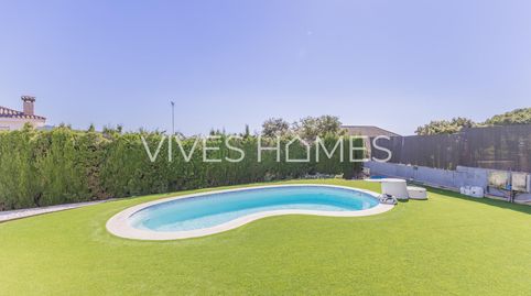 Foto 5 von Haus oder Chalet zum Verkauf in Carrer de L'escultor Cèsar Cabanes I Badosa, Urbanitzacions, Arenys de Mar