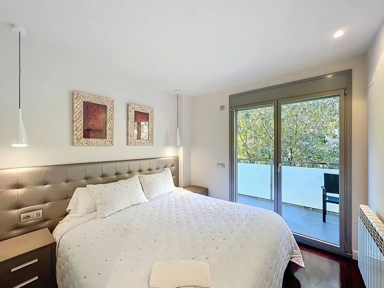 Flat for sale in Calle París, imagen 15