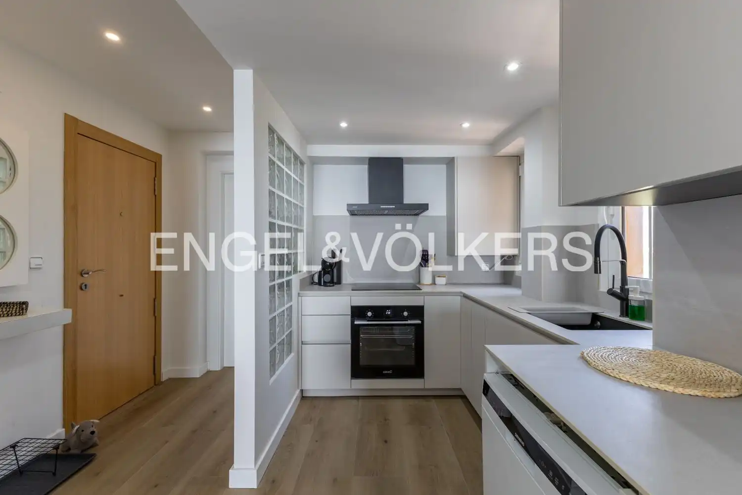 Flat with terrace to rent in Camí Platja, El Puig de Santa Maria, planta 12 puerta 45, 46540, imagen 8