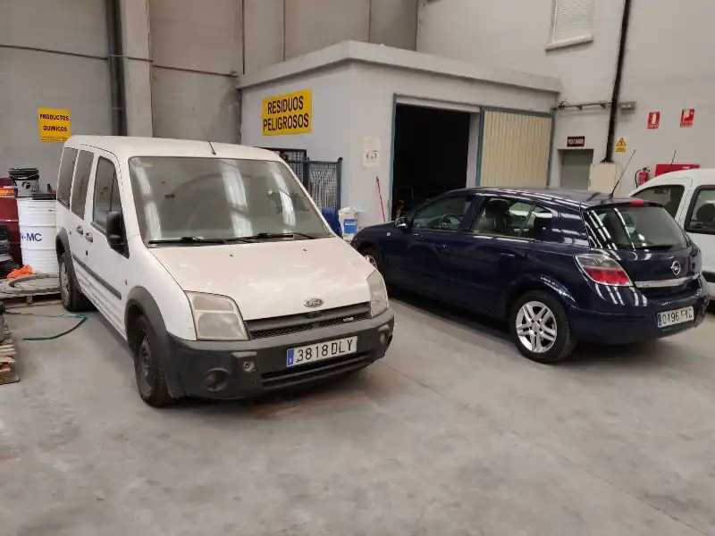 Nave industrielle à vendre à Sector 8 - Nueva Balastera, imagen 23