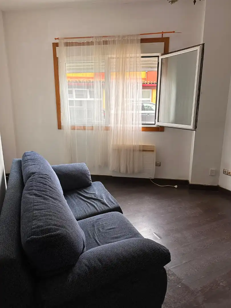 Dormitori de Apartament en venda en Ares amb Calefacció, Parquet i Terrassa
