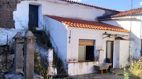 Foto 5 de Casa o chalet en venta en N/a, Burguillos del Cerro, Badajoz