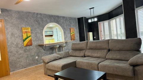 PISO EN CEUTI 3 DORMITORIOS 2 BAÑOS EQUIPADO EN CEUTI, imatge 2