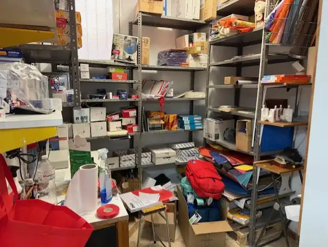 Gewerbefläche zur Miete in Calle Mayor de Ramón y Cajal, imagen 5
